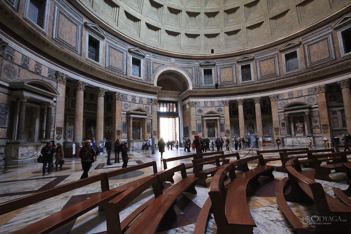 Rome